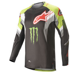 Tricou Enduro Alpinestars S20 Monster